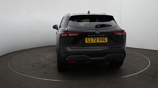 Used Nissan Qashqai 2022 for sale - 76189863: Photo 58
