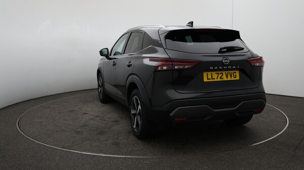 Used Nissan Qashqai 2022 for sale - 76189863: Photo 59