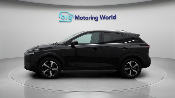 Used Nissan Qashqai 2022 for sale - 76189863: Photo 5