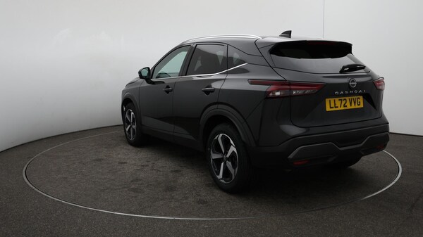 Used Nissan Qashqai 2022 for sale - 76189863: Photo 60