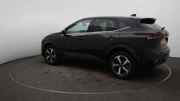 Used Nissan Qashqai 2022 for sale - 76189863: Photo 62