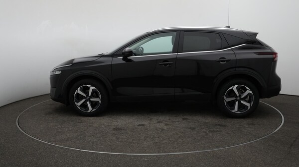 Used Nissan Qashqai 2022 for sale - 76189863: Photo 63