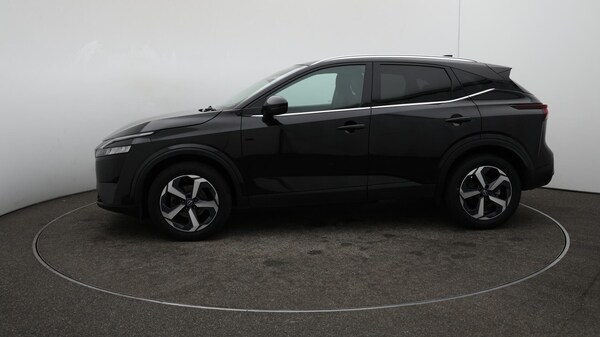 Used Nissan Qashqai 2022 for sale - 76189863: Photo 64