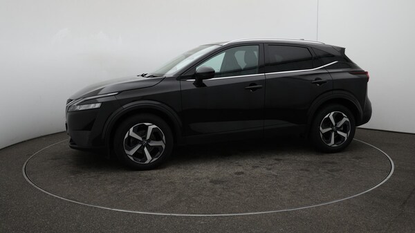 Used Nissan Qashqai 2022 for sale - 76189863: Photo 65