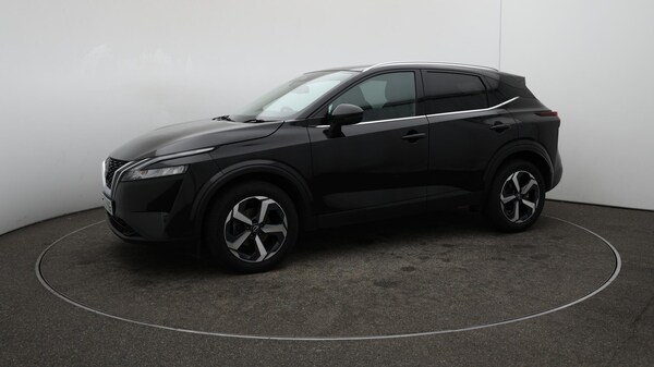 Used Nissan Qashqai 2022 for sale - 76189863: Photo 66