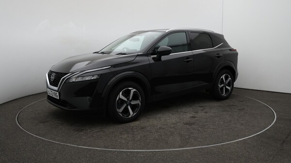 Used Nissan Qashqai 2022 for sale - 76189863: Photo 67