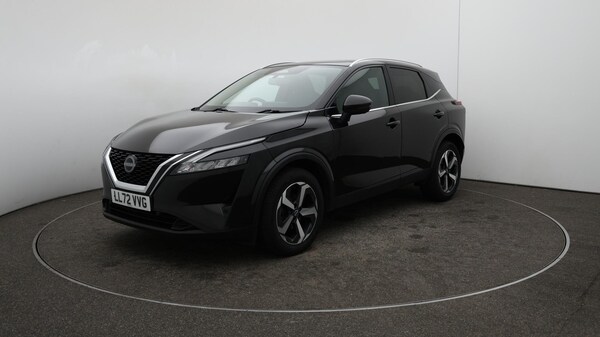 Used Nissan Qashqai 2022 for sale - 76189863: Photo 68