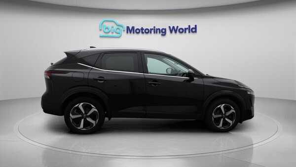 Used Nissan Qashqai 2022 for sale - 76189863: Photo 9