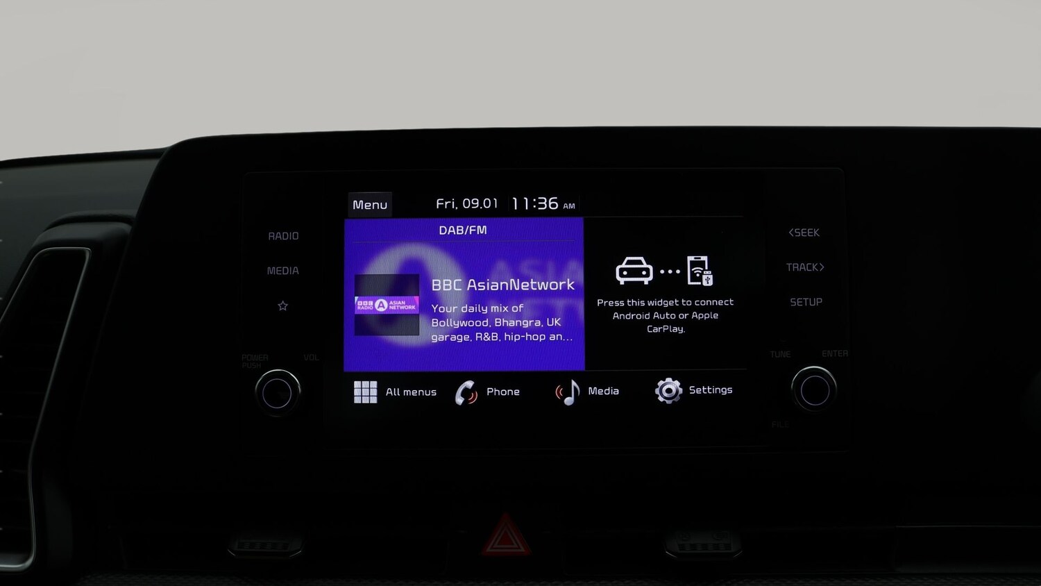 Used Kia Sportage for sale - 77181978: Photo 11