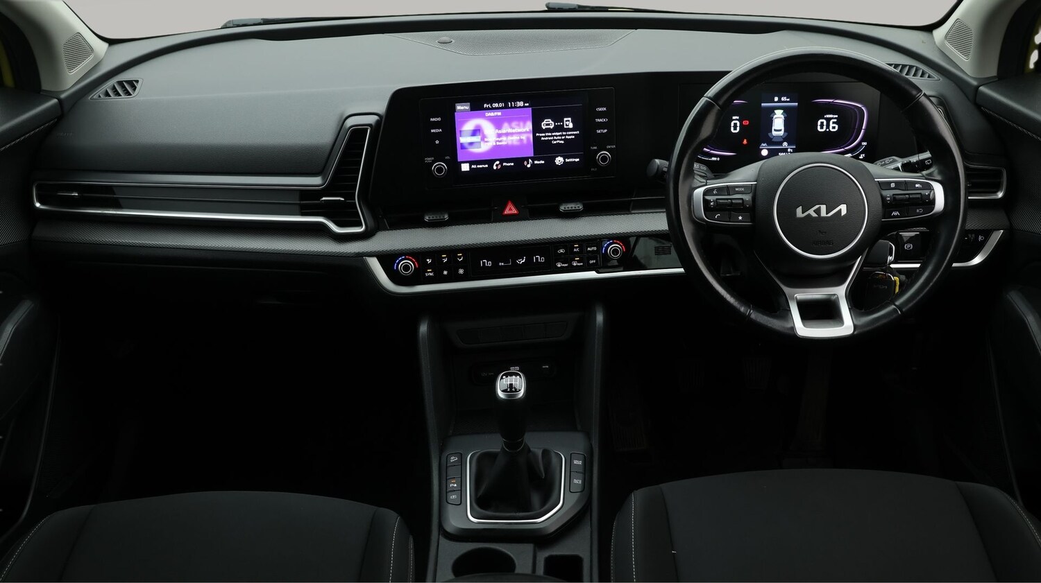 Used Kia Sportage for sale - 77181978: Photo 13