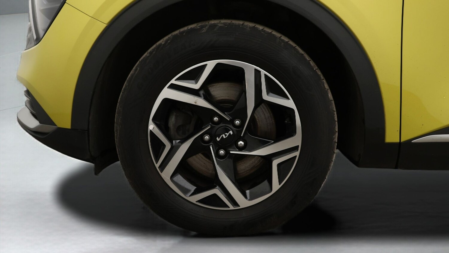 Used Kia Sportage for sale - 77181978: Photo 18