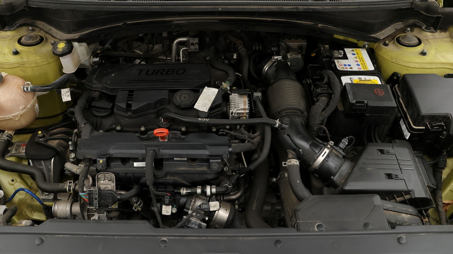 Used Kia Sportage for sale - 77181978: Photo 19