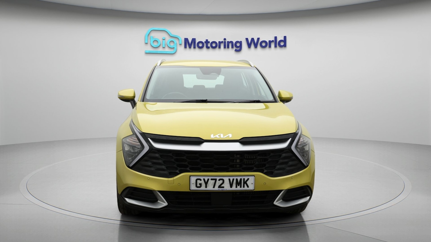 Used Kia Sportage for sale - 77181978: Photo 2