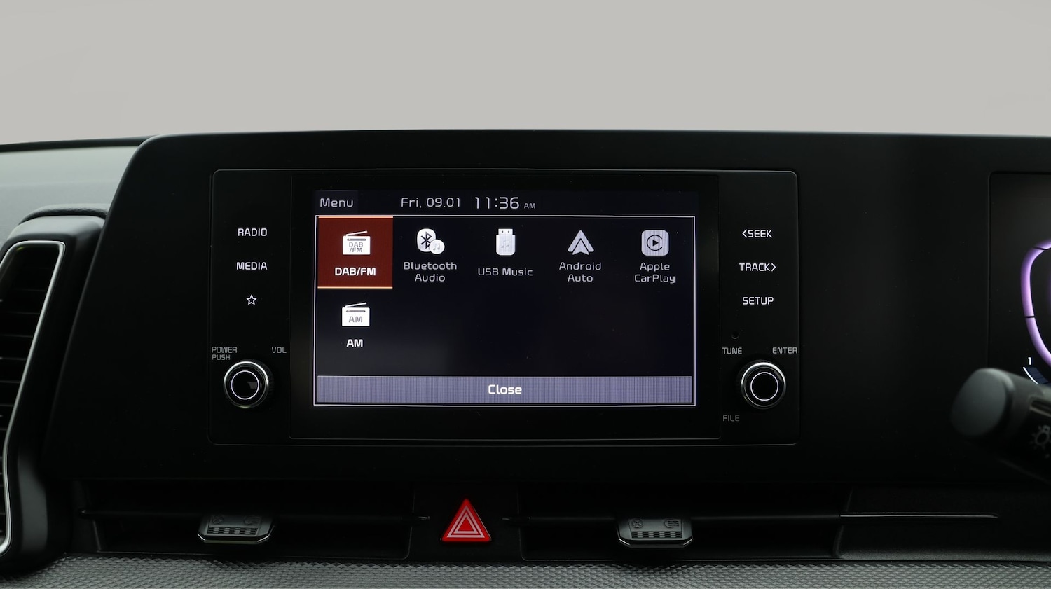 Used Kia Sportage for sale - 77181978: Photo 21