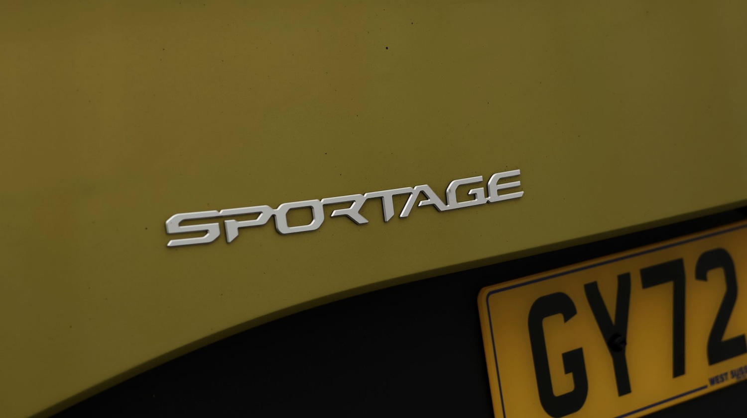 Used Kia Sportage for sale - 77181978: Photo 24