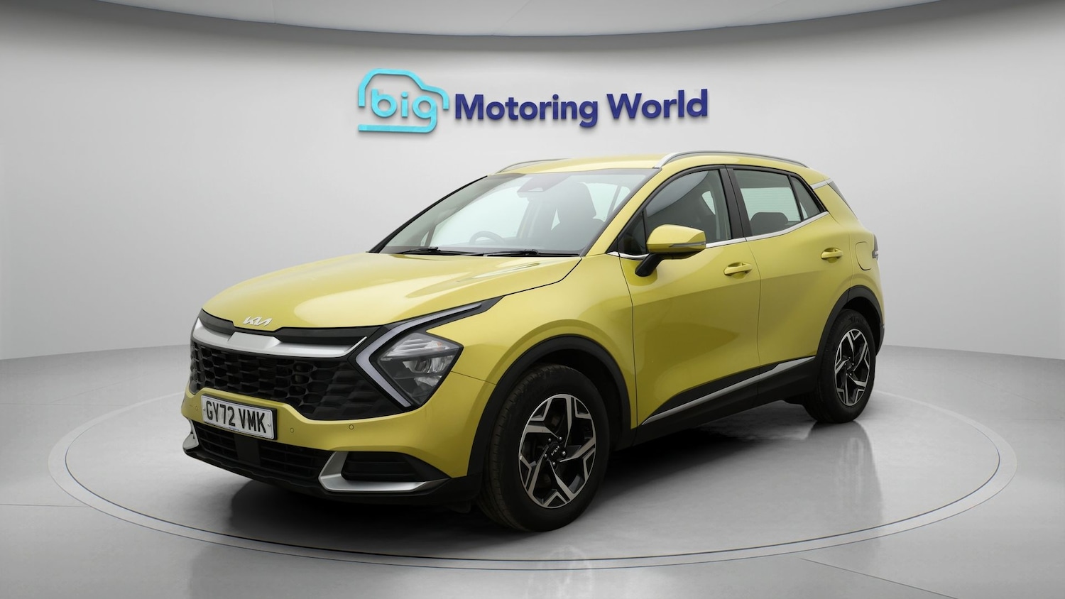 Used Kia Sportage for sale - 77181978: Photo 3