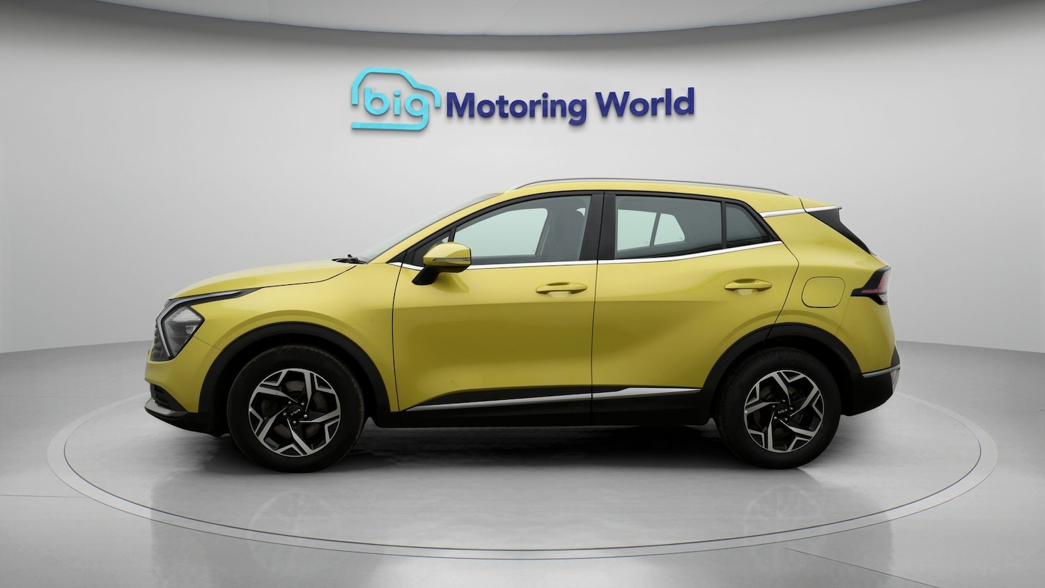 Used Kia Sportage for sale - 77181978: Photo 4