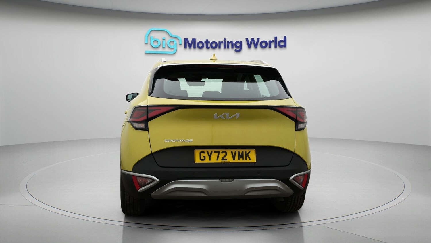 Used Kia Sportage for sale - 77181978: Photo 6