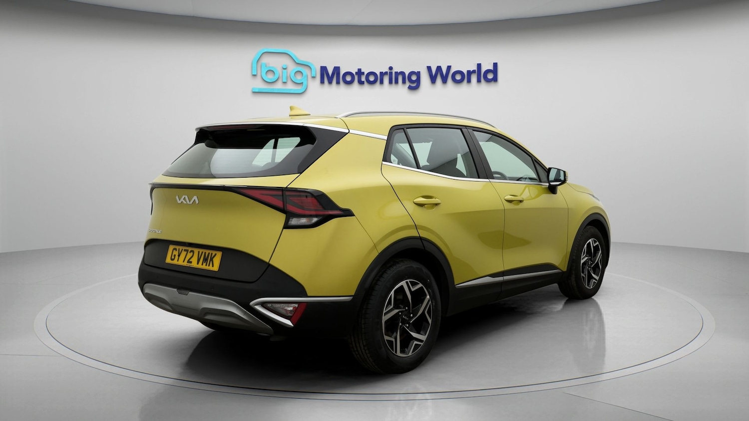 Used Kia Sportage for sale - 77181978: Photo 7