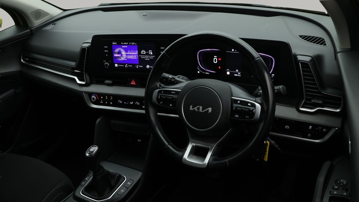 Used Kia Sportage for sale - 77181978: Photo 9