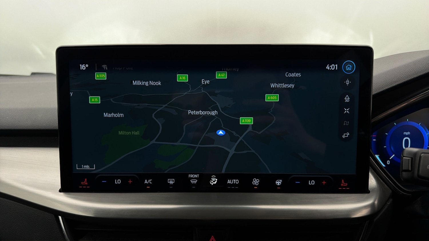 Used Ford Focus 2023 for sale - 78177280: Photo 10