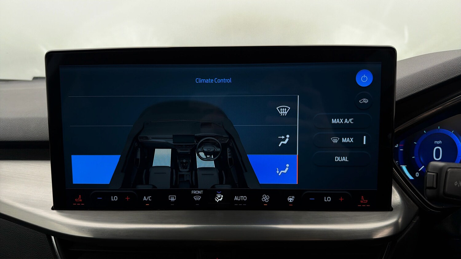 Used Ford Focus 2023 for sale - 78177280: Photo 11