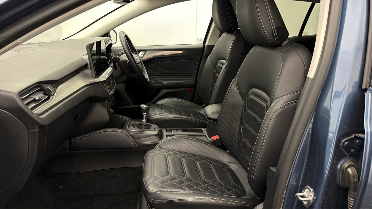 Used Ford Focus 2023 for sale - 78177280: Photo 13