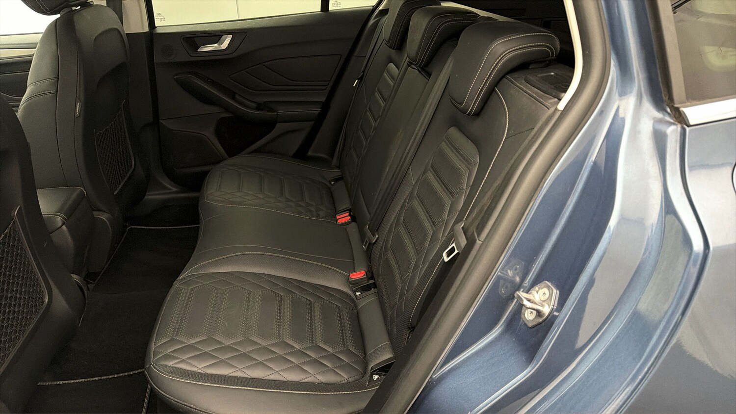 Used Ford Focus 2023 for sale - 78177280: Photo 15