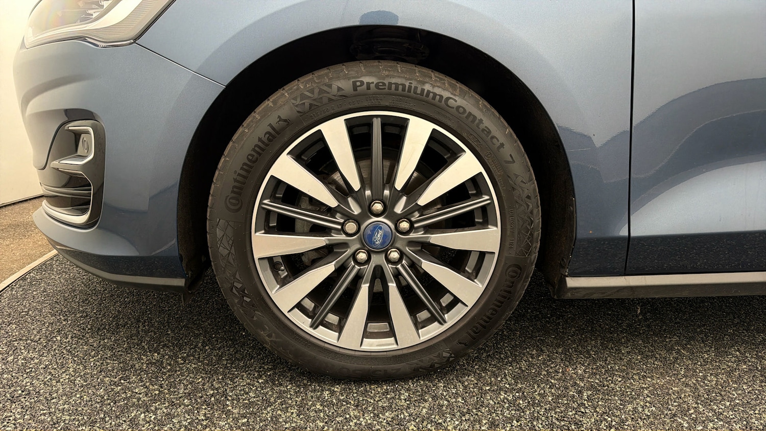 Used Ford Focus 2023 for sale - 78177280: Photo 17