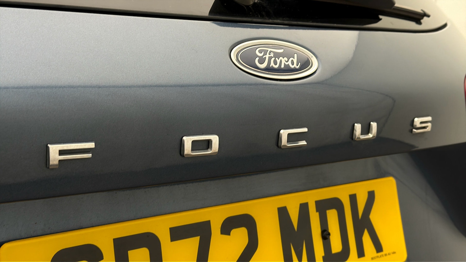 Used Ford Focus 2023 for sale - 78177280: Photo 20