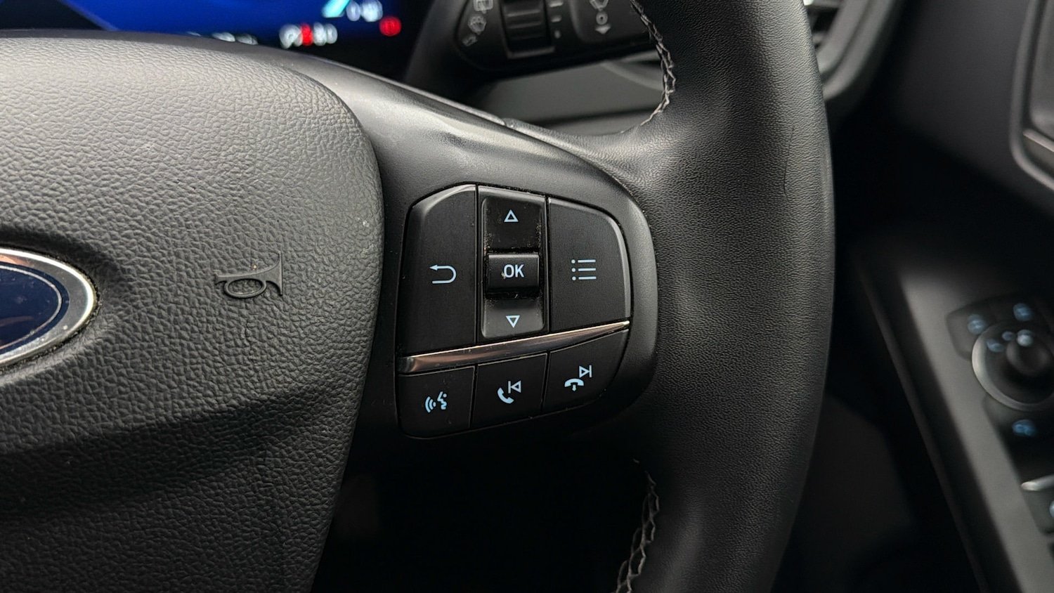 Used Ford Focus 2023 for sale - 78177280: Photo 23