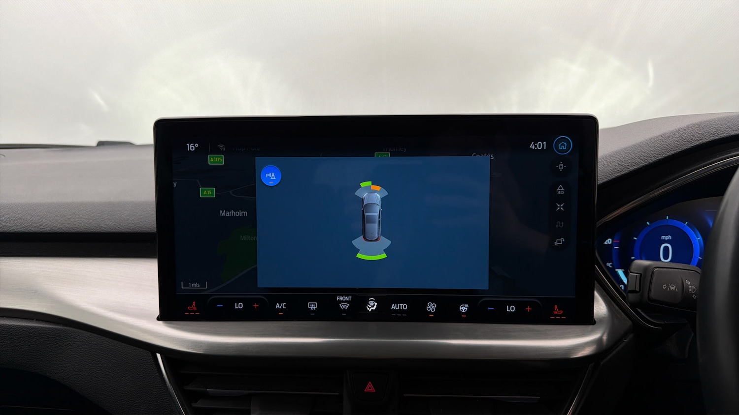 Used Ford Focus 2023 for sale - 78177280: Photo 25