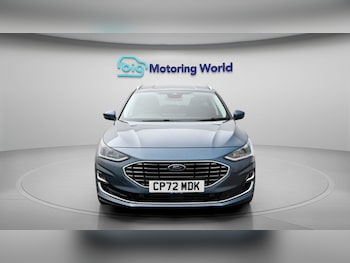 Used Ford Focus 2023 for sale - 78177280: Photo