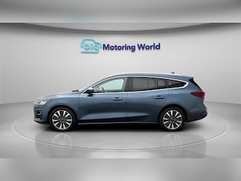 Used Ford Focus 2023 for sale - 78177280: Photo