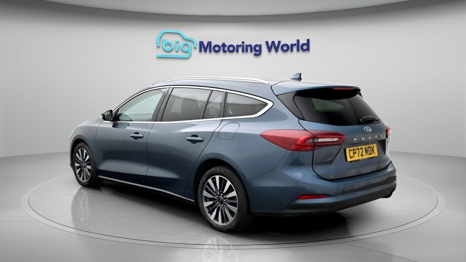 Used Ford Focus 2023 for sale - 78177280: Photo 5