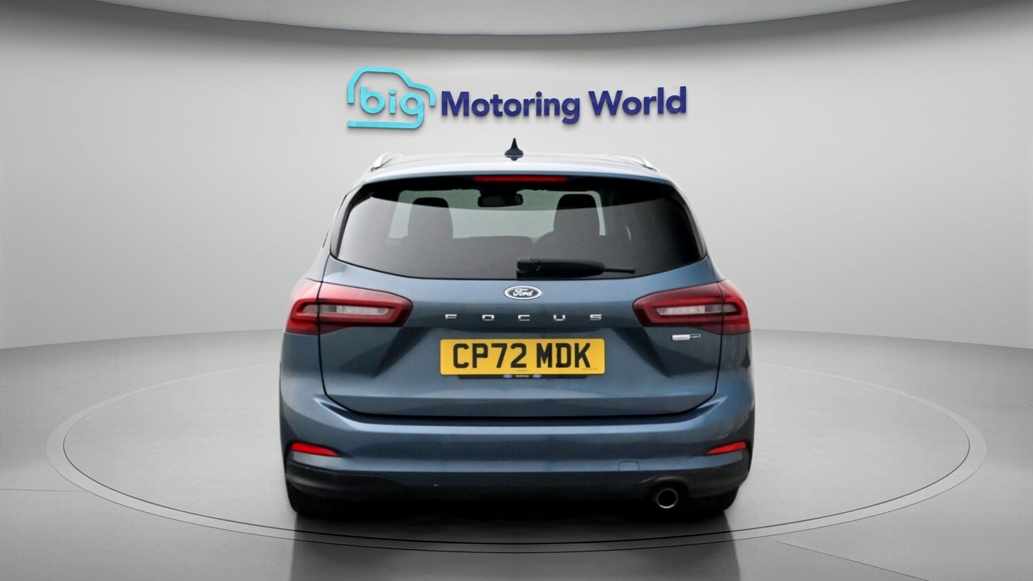 Used Ford Focus 2023 for sale - 78177280: Photo 6