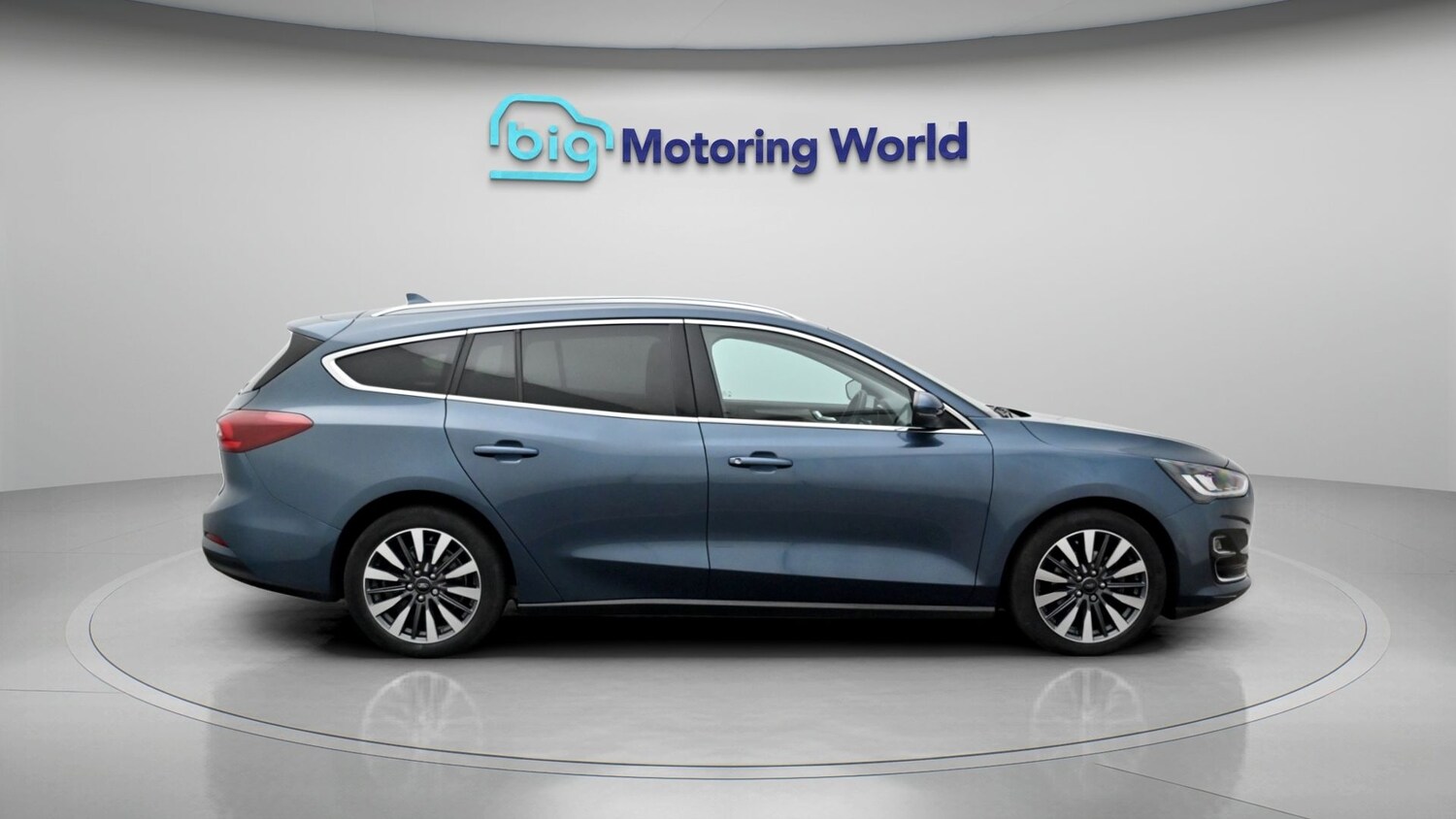 Used Ford Focus 2023 for sale - 78177280: Photo 8