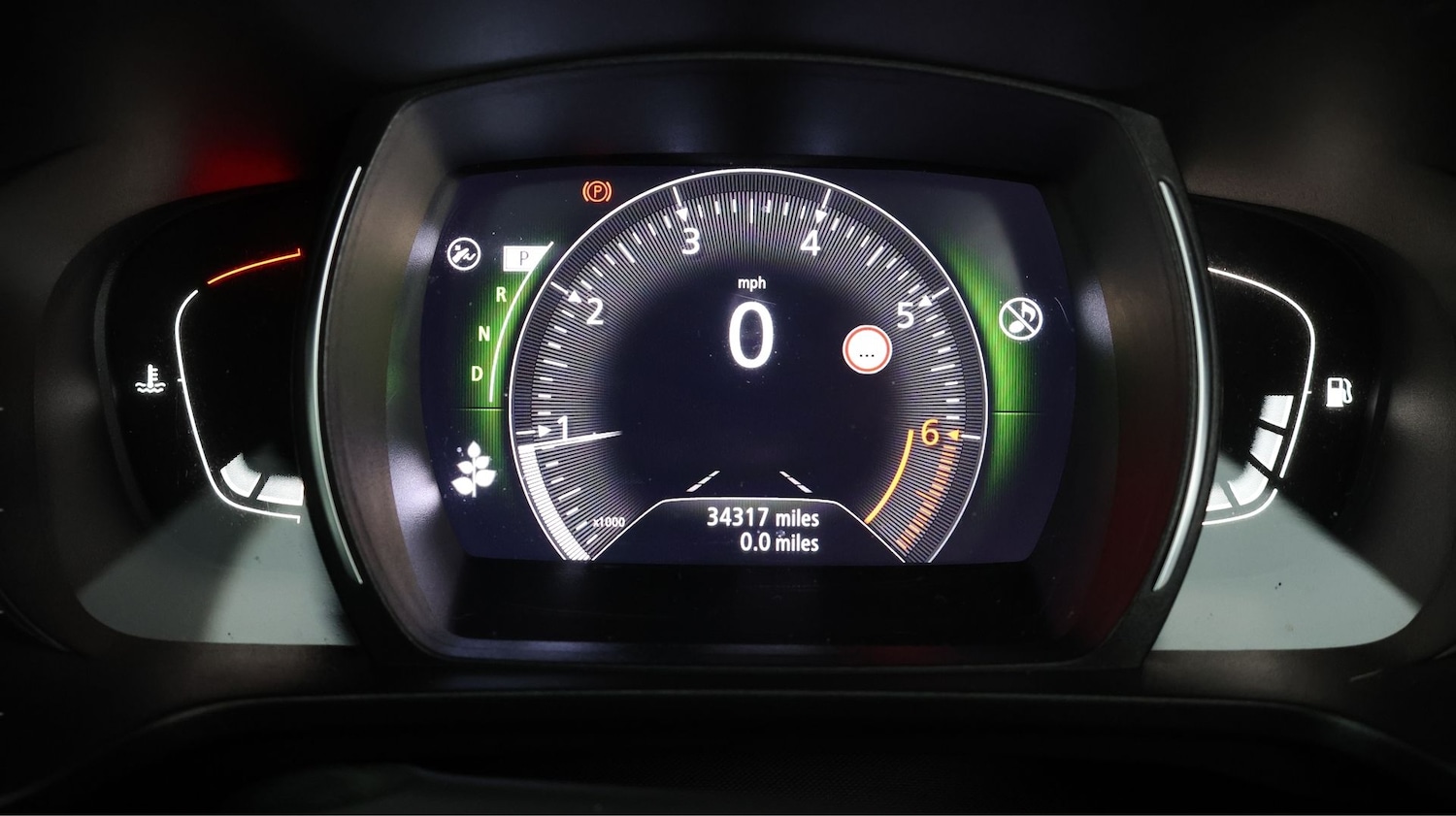 Used Renault Kadjar 2019 for sale - 77337841: Photo 10