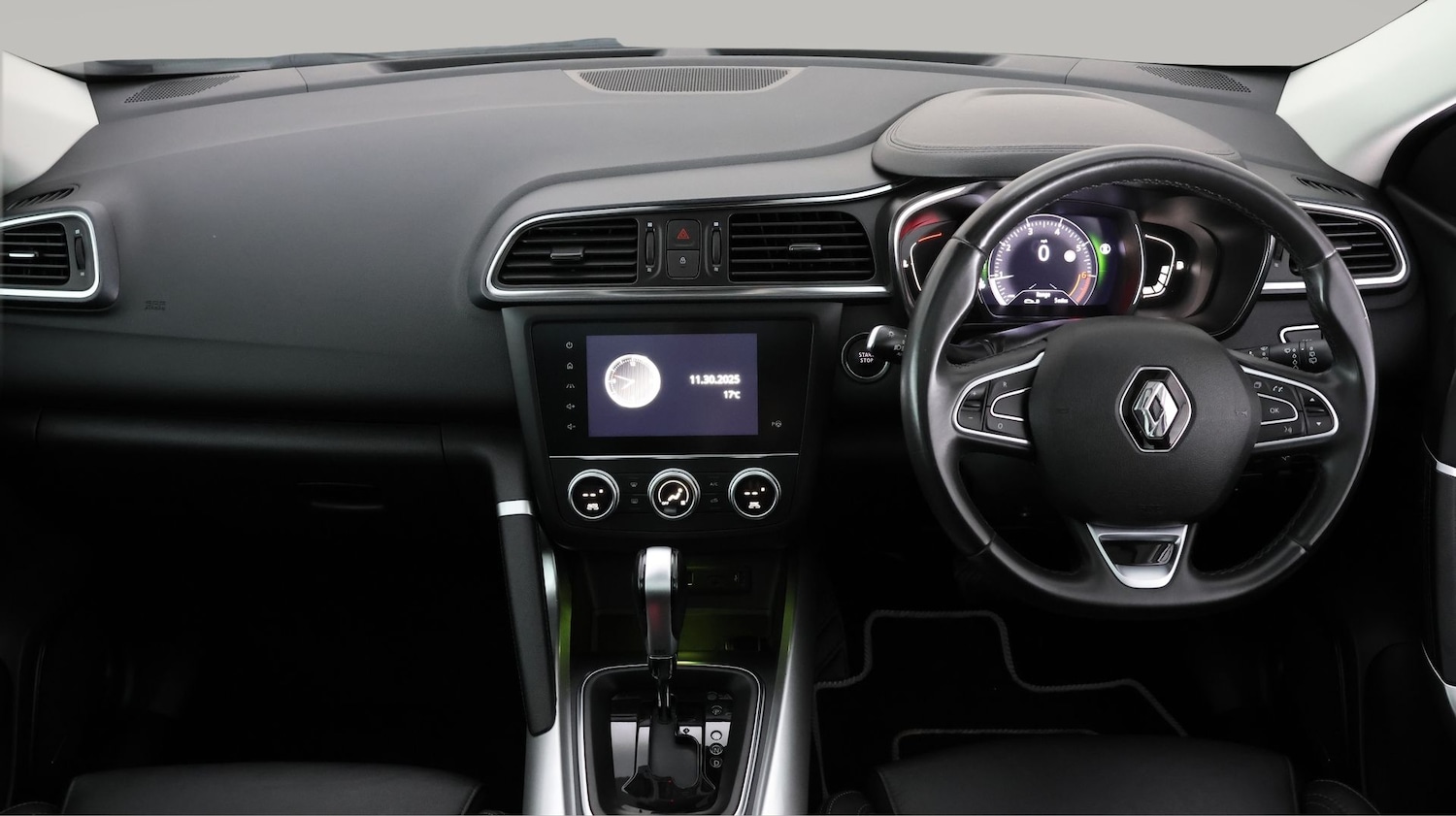 Used Renault Kadjar 2019 for sale - 77337841: Photo 13