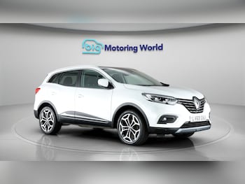 Used Renault Kadjar 2019 for sale - 77337841: Photo