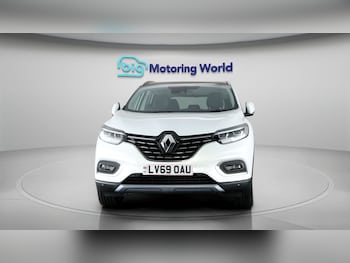 Used Renault Kadjar 2019 for sale - 77337841: Photo