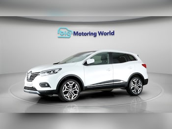Used Renault Kadjar 2019 for sale - 77337841: Photo