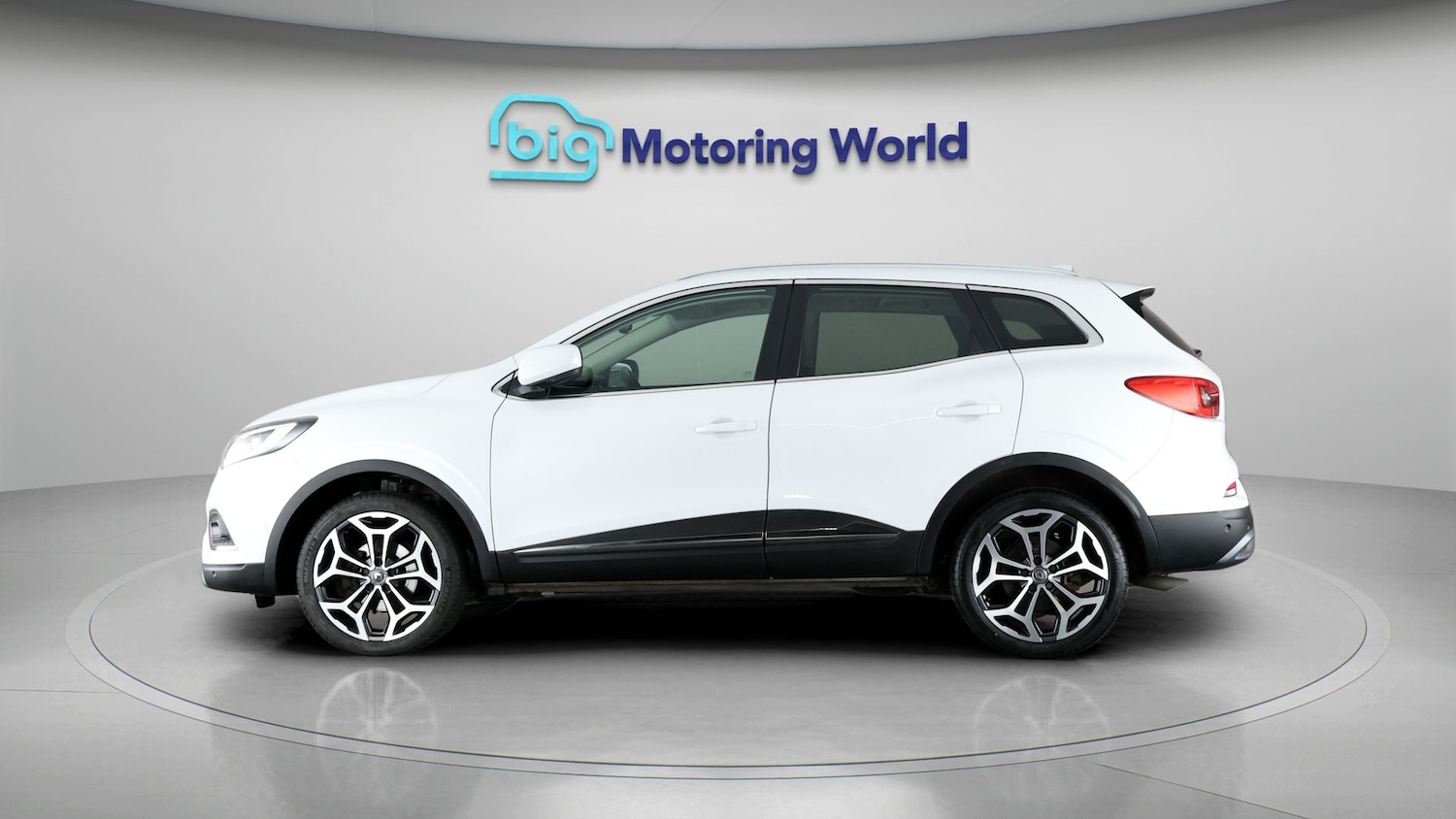 Used Renault Kadjar 2019 for sale - 77337841: Photo 4