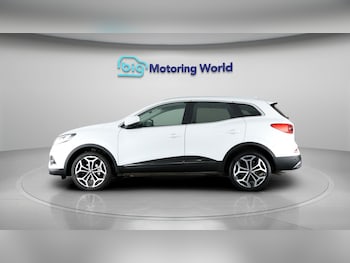 Used Renault Kadjar 2019 for sale - 77337841: Photo