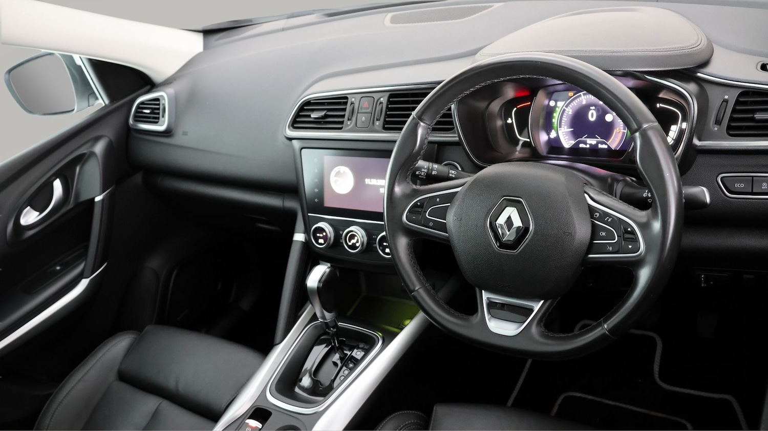 Used Renault Kadjar 2019 for sale - 77337841: Photo 9