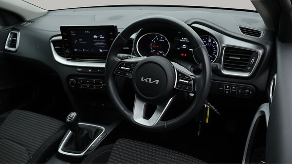 Used Kia XCeed 2022 for sale - 75657363: Photo 10