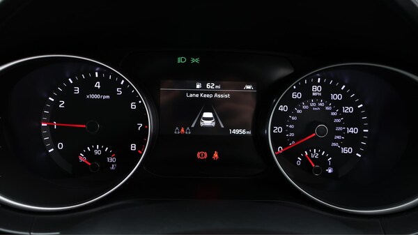 Used Kia XCeed 2022 for sale - 75657363: Photo 11