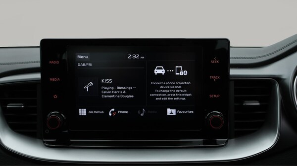 Used Kia XCeed 2022 for sale - 75657363: Photo 12