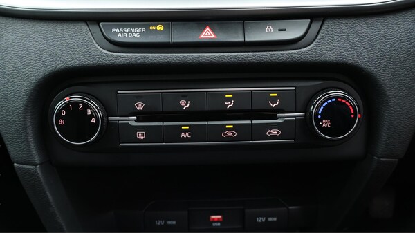 Used Kia XCeed 2022 for sale - 75657363: Photo 13