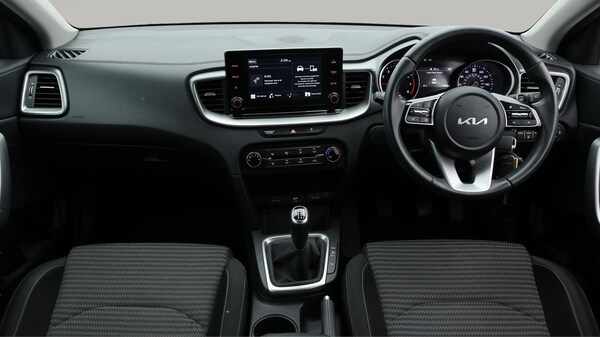 Used Kia XCeed 2022 for sale - 75657363: Photo 14